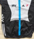 Футболки Adidas Багатоколірний С/М