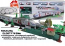 СКОРОСТНОЙ ЭЛЕКТРОПОЕЗД, автоматическая магистральная станция