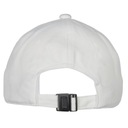 EMPORIO ARMANI EA7 sportowa czapka z daszkiem bejzbolówka White EAN (GTIN) 8057163123161