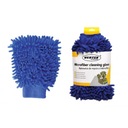 ПРОФЕССИОНАЛЬНАЯ ПЕРЧАТКА ИЗ МИКРОФИБРЫ ДЛЯ МОЙКИ АВТОМОБИЛЯ