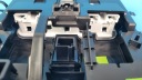 OPEL CORSA F 23R GS-LINE ÉCLAIRAGE AMPOULE PLAFONNIERS 9858358880 39196874photo 10