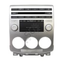 MAZDA 5 07 R AUTORADIO RADIO PANNEAU CDphoto 1
