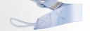 Лента для пустышки Lovi Baby shower Boy