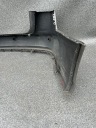 PARE-CHOCS ARRIÈRE AUDI A6 C7 LIFT UNIVERSEL S-LINE 4G9807511Aphoto 8