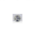 DT SPARE PARTS CHÂSSIS PROTECTION RÉTROVISEURS EXTÉRIEUR DROIT PAQUET AWARYJNY #17photo 12