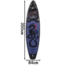 Sup-Дошки Дошка Сап 15Cm 180Kg 3 Finy