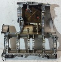 КАРТЕР БЛОК ДВИГУНА 140015379 KAWASAKI ZX 600 E 2000R ZZR 600  фото 7