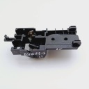 РУЧКА ВНУТРЕННЯЯ ЛЕВЫЙ ЗАД TOYOTA AVENSIS II T250 50594A1 NR774  фото 6