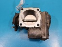 THROTTLE VALVE VW PASSAT B5 1,8 T 058133063M  photo 9