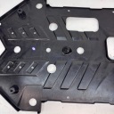 ЗАХИСТ ДНА ДНА CF MOTO 850 1000 9AWA-044022  фото 6