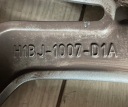 ДИСК АЛЮМІНІЄВА ALUДИСК FORD FIESTA MK8 H1BJ-1007-M1A H1BJ-1007-D1A 17”  (18670967606) фото min 9