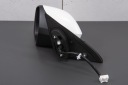 HONDA HR-V RU 2015-21 ДЗЕРКАЛО ELEKTRYCZE ЛІВЕ С ПІДІГРІВОМ 5PIN 76258T7W309  (17525337011) фото min 11
