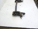 POUTRE ARRIÈRE MERCEDES W168 A CLASSE 1.6 97–05photo 7