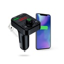 АУДИОПЕРЕДАЧА BLUETOOTH FM MP3 ЗАРЯДНОЕ УСТРОЙСТВО SD 2xUSB