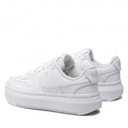 Nike dámske topánky W Court Vision Alta Leather DM0113-100 38,5 Značka Nike