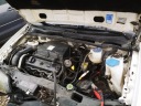 ARRIÈRE CEINTURE DE SÉCURITÉ SEAT TOLEDO II (1M) 43594Dphoto 7