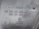 КОРПУС ВЕНТИЛЯТОРА ВЕНТИЛЯТОР ОРИГІНАЛ VW GOLF VI VII 2.0 TSI 162 KW 15R  (16587900465) фото min 7