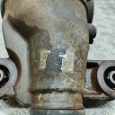 REDUCER REAR TOYOTA GT 86 CUPE (ZN6_) 4111018021 27868559 2.0L 147KW  photo 6