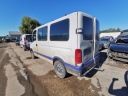 OPEL MOVANO ПАНЕЛЬ УПРАВЛІННЯ КОНДИЦІОНУВАННЯ (ПЕРЕКЛЮЧАТЕЛІ OGRZEWANIA) 2000 2.  (18376293633) фото min 10
