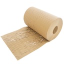 Бумага нарезанная для упаковки, наполнитель, 38смх20мб