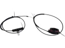 FORD KUGA MK2 CABLE ASSEMBLY SOFAS CU5A-96601B54  photo 6