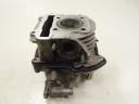 HEAD COMPLETE KYMCO AGILITY 50 4T  photo 7