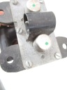 ÉLECTROVANNE EAU CHAUFFAGE BMW E32 E34 M20 M30photo 6