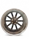 JANTE ALUMINIUM R18 5X110 ET41 OC65MM S620 8JX18H2 ALFA ROMEOphoto 7