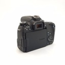 Canon EOS 77D 14045 fotografií veľmi dobre upravený Kód výrobcu 1892C001