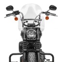 СКЛО ОБТІЧНИК СВІТЛА KAWASAKI VN 800 DRIFTER (18552)  (16951542221) фото min 7