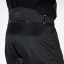 Textilné nohavice Ozone Dart Black Katalógové číslo výrobcu OZ-TP-DART_01_6XL