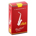 Трость для альт-саксофона 3.5 Vandoren Java Red