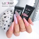 Набор AKRYLOŻEL большой XXL гибкий гель 2x30 La kier