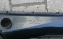 DOUBLURE DE PASSAGE DE ROUE SUBARU IMPREZA III 3 XV HAYON 07-11 EUROPE 91411FG010photo 7