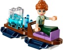 LEGO Disney - 41148 Elsa varázslatos jégpalotája - Új Alsó korhatár 3