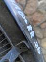 HONDA CBR 600 RR PC37-B 05-06 RADIATEUR EAUphoto 5