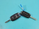 ЗАМОК ЗАЖИГАНИЯ КЛЮЧИК СТЕЛЬКА KIA CEED II 12-18  фото 10