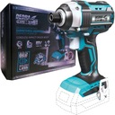 ZAKRĘTARKA UDAROWA BEZSZCZOTKOWA 18V SAS+ALL DEDRA