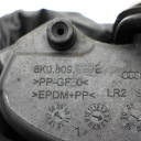 КРЫШКА БАКА ТОПЛИВА AUDI 8K0010508 1.97L ДИЗЕЛЬ 2013  фото 8