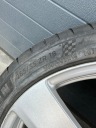 КОЛЕСА MERCEDES 18″, ДИСКИ MERCEDES W212, W218 18 CALI, 5X112, 8,5J, 9J  (17478445360) фото min 11