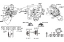 TURBOCOMPRESSEUR 93433 NISSENS AUDIphoto 16
