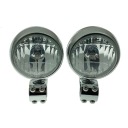 ФАРИ LIGHTBARY NA ЗАХИСТ / ДУГИ YAMAHA VIRAGO 535 (17810)  (17340100501) фото min 8