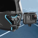 Кріплення Та Ручки Shoot Mocowanie Na Głowę/Kask