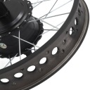 Комплекти Для Переобладнання 48 V 750 W 20 Cali