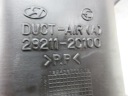 HYUNDAI COUPÉ II TIBURON 2.0 FIL ADMISSION AIRphoto 5