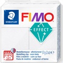 Staedtler Fimo Soft MASA PLASTYCZNA BIAŁY GALAXY 8010-002 57g