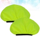 Аксесуари Та Запчастини Зелений 2Pcs
