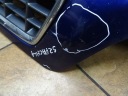 VOLVO V40 1.9DCI 03' КАПОТ ПЕРІД  фото 6