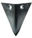 COUTRE CZUBEK OBSYPNIKA SADZARKI BOULONS M10X25 I VISphoto 7