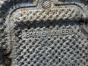 PROTECTION MOTEUR INFÉRIEURE PLAQUE SOUS MOTEUR 8A61-6M001-BB FORD FIESTA MK7 VII 08-photo 14